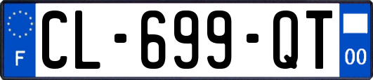CL-699-QT