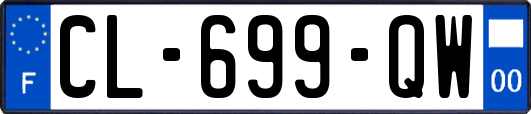 CL-699-QW