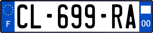 CL-699-RA