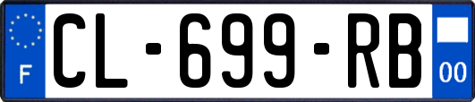 CL-699-RB