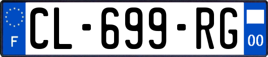 CL-699-RG