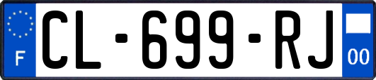 CL-699-RJ