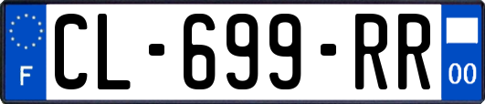 CL-699-RR