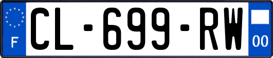 CL-699-RW
