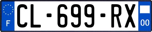 CL-699-RX