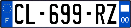 CL-699-RZ