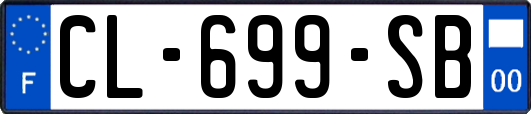 CL-699-SB