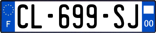 CL-699-SJ