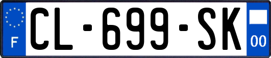 CL-699-SK