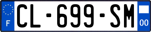 CL-699-SM