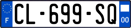 CL-699-SQ