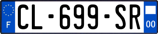 CL-699-SR