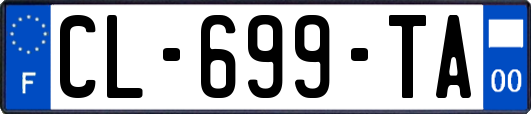 CL-699-TA