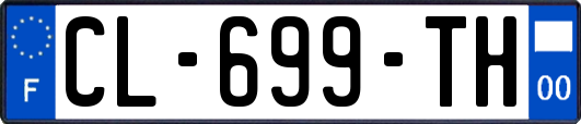 CL-699-TH