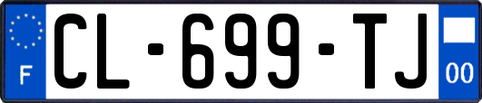 CL-699-TJ