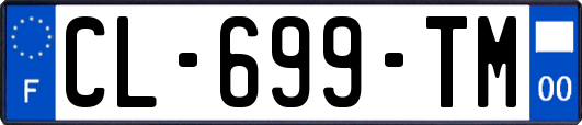 CL-699-TM