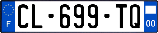 CL-699-TQ