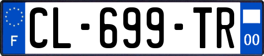 CL-699-TR