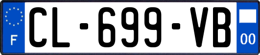 CL-699-VB