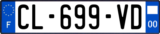 CL-699-VD