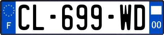 CL-699-WD
