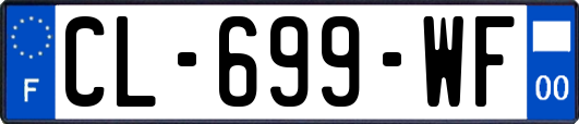 CL-699-WF