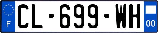 CL-699-WH
