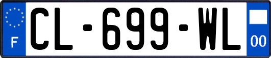 CL-699-WL