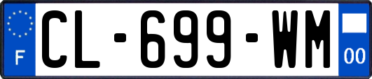 CL-699-WM