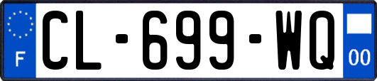 CL-699-WQ