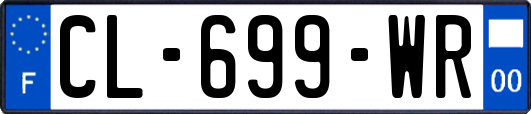 CL-699-WR