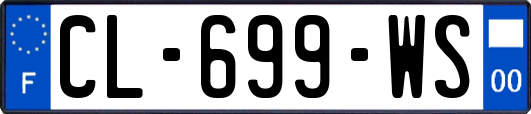 CL-699-WS