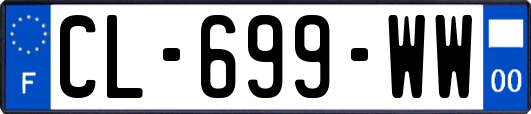 CL-699-WW