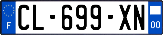 CL-699-XN
