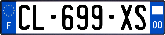 CL-699-XS