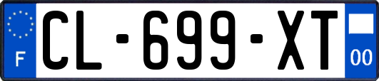 CL-699-XT