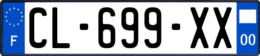 CL-699-XX