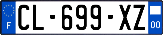 CL-699-XZ