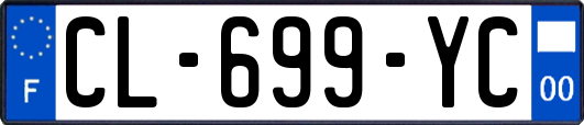 CL-699-YC