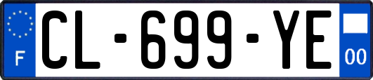 CL-699-YE