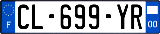 CL-699-YR