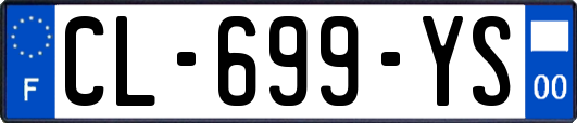 CL-699-YS