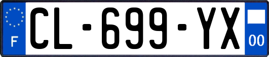 CL-699-YX