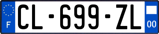 CL-699-ZL