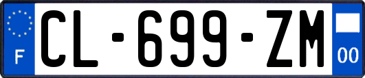 CL-699-ZM