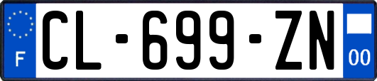 CL-699-ZN