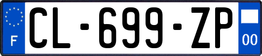 CL-699-ZP