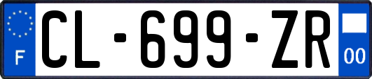 CL-699-ZR