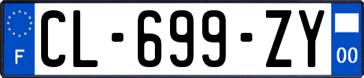 CL-699-ZY