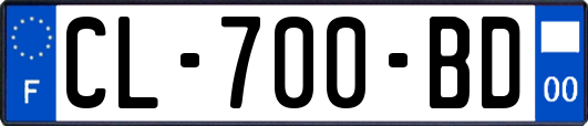 CL-700-BD